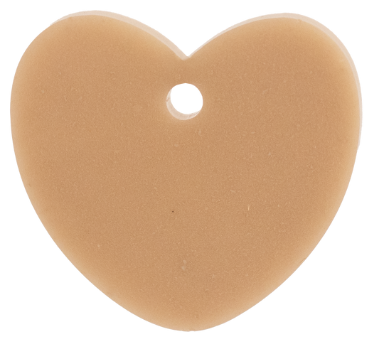 Coeur simple taille M