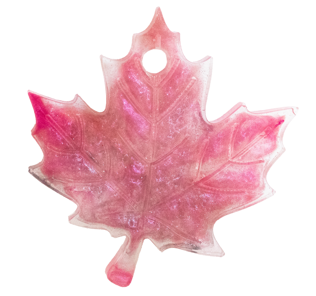 Feuille d'érable