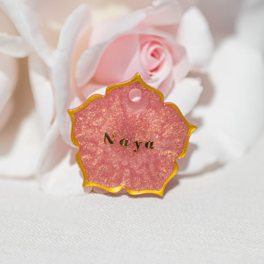 Fleur Naya