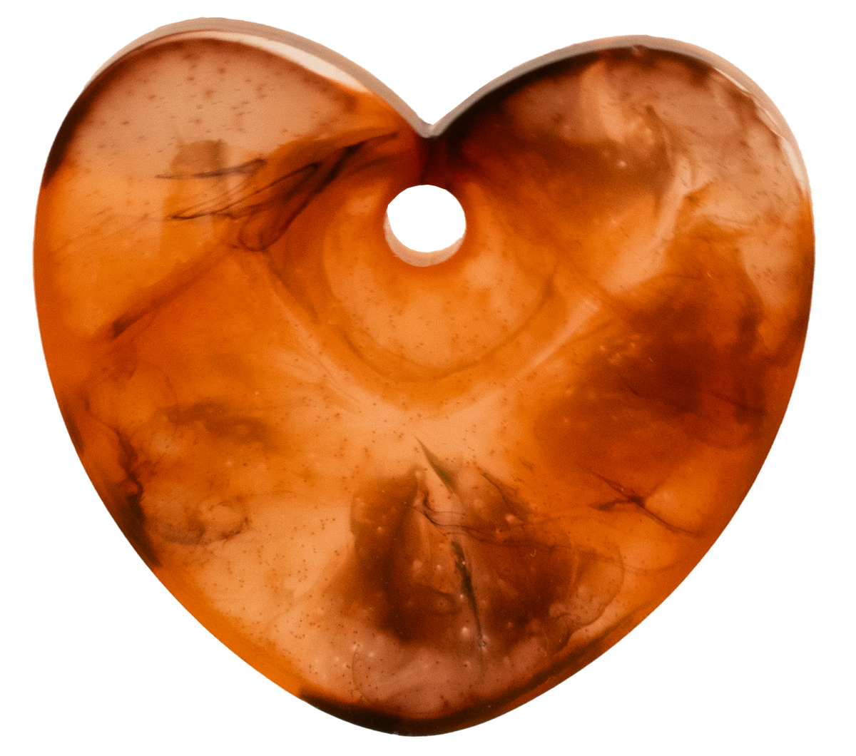 Coeur simple taille M