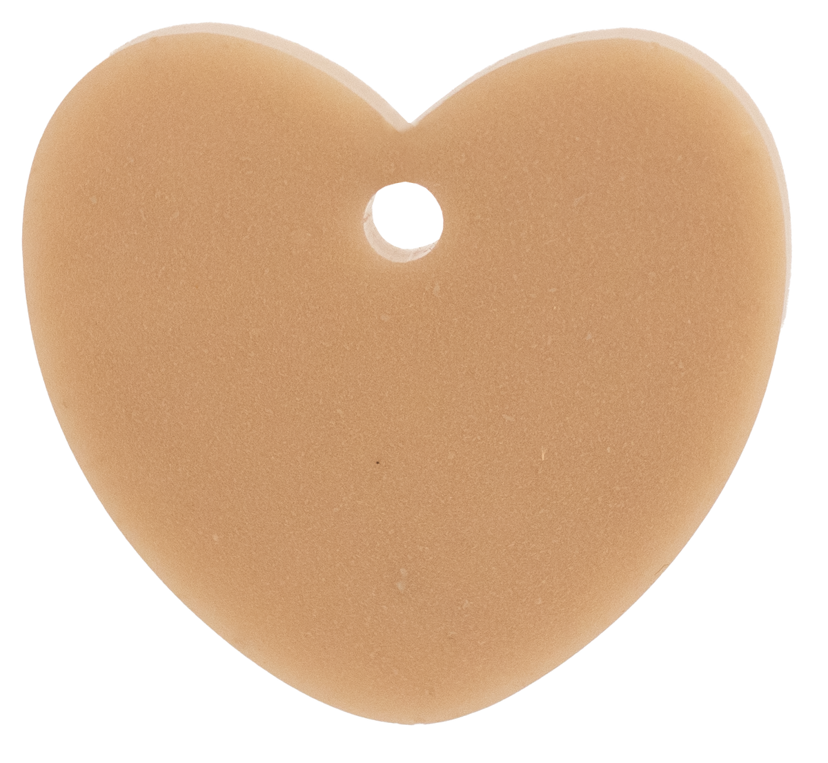 Coeur simple taille M
