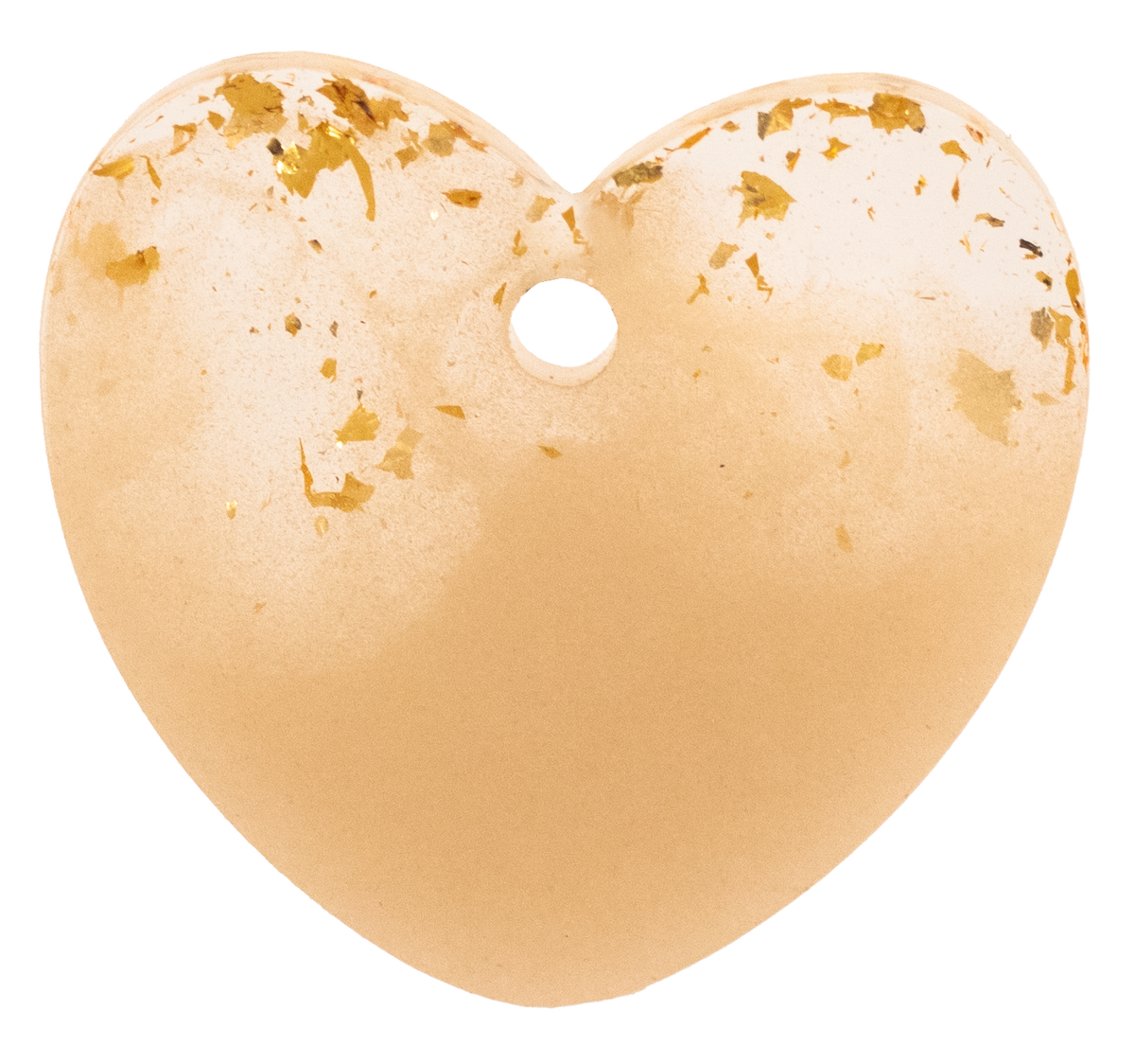 Coeur simple taille M