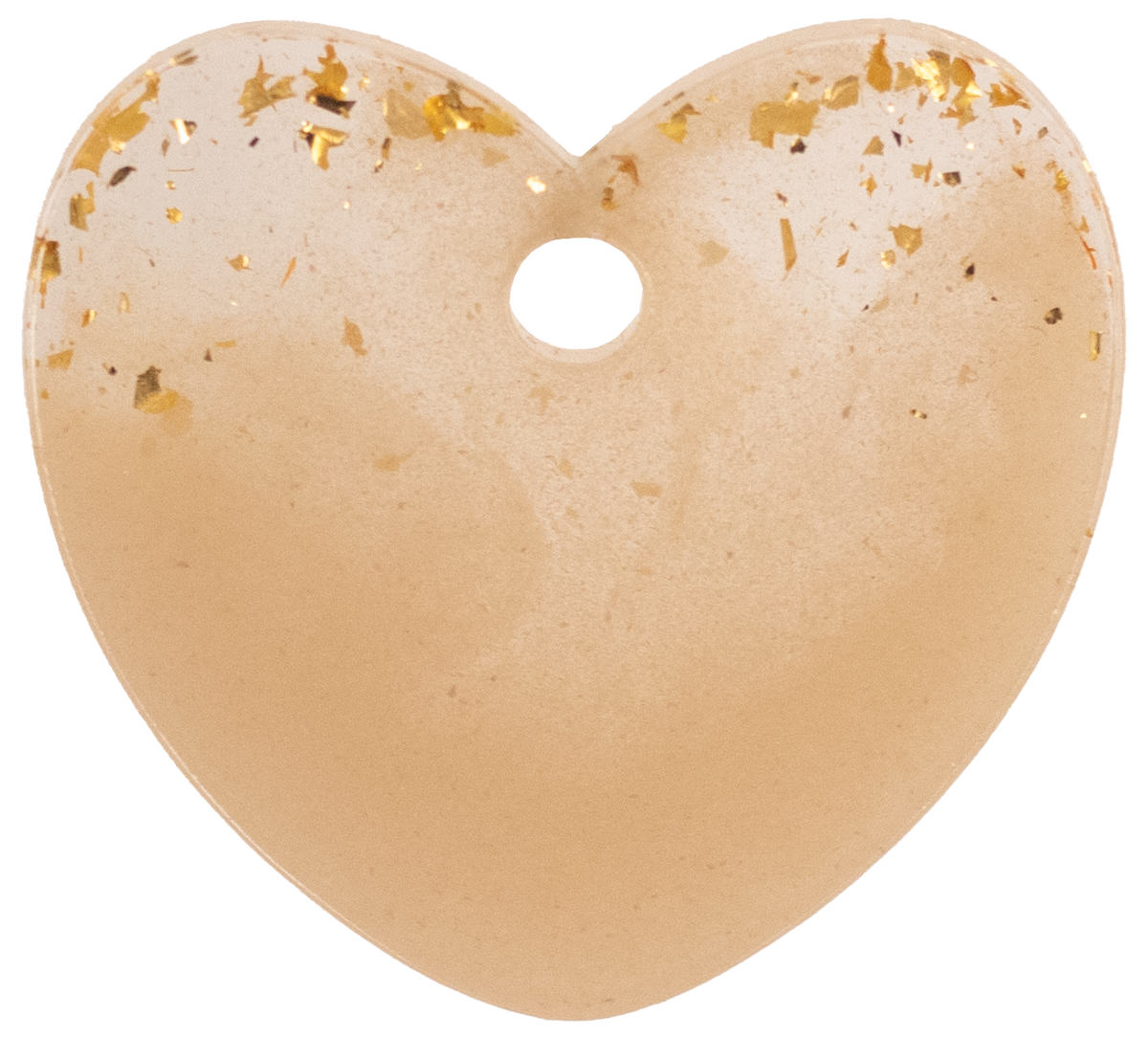 Coeur simple taille S