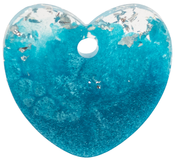 Coeur simple taille S