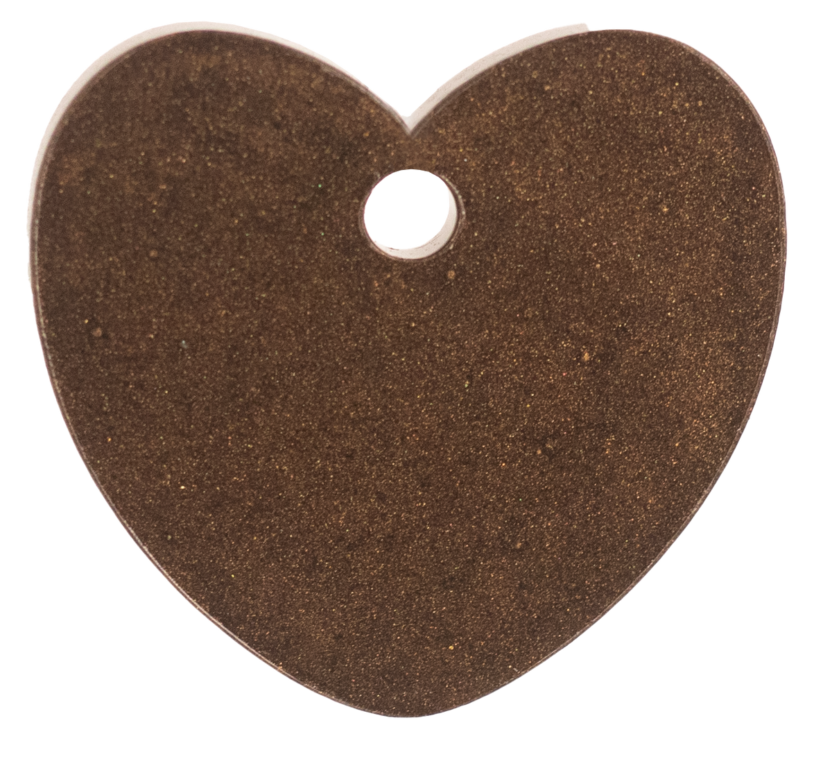 Coeur simple taille S