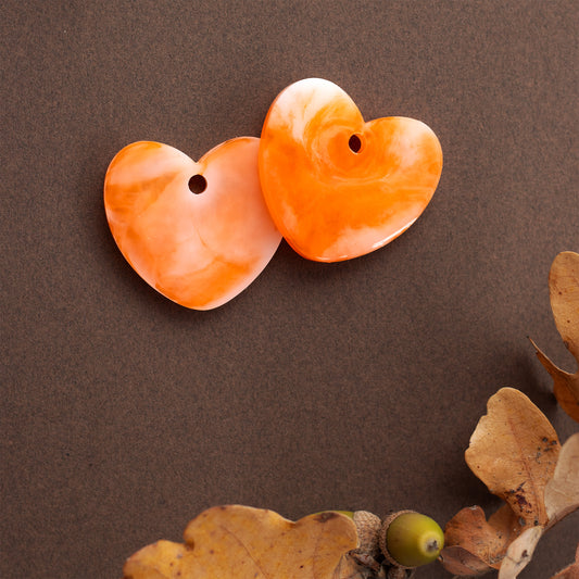 Coeur - collection limitée d'automne