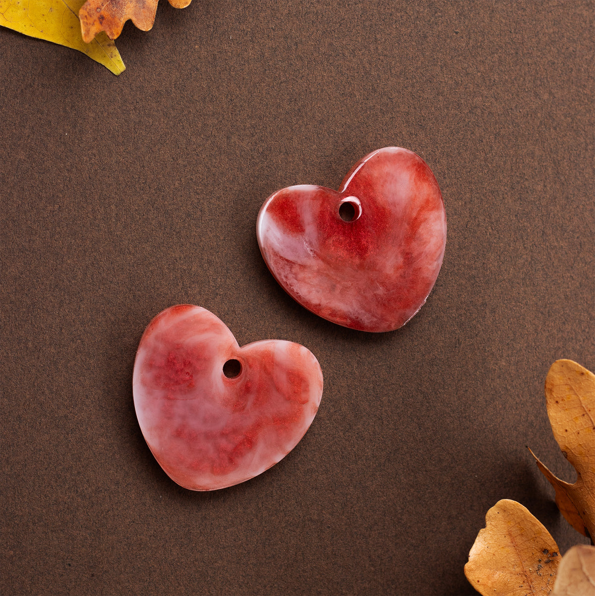Coeur - collection limitée d'automne