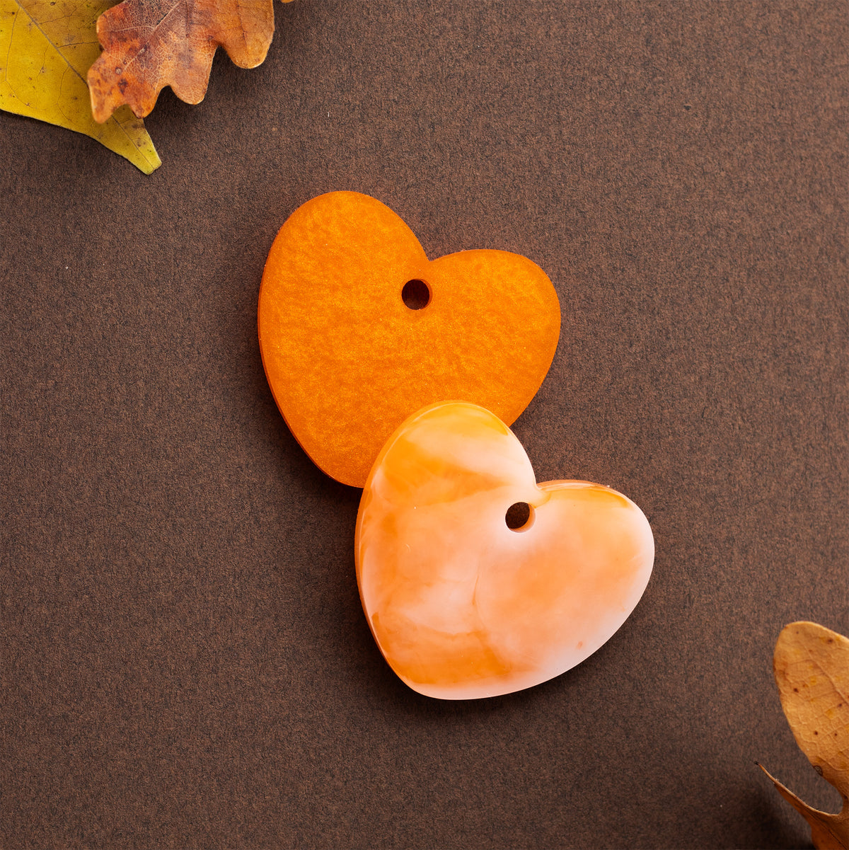 Coeur - collection limitée d'automne