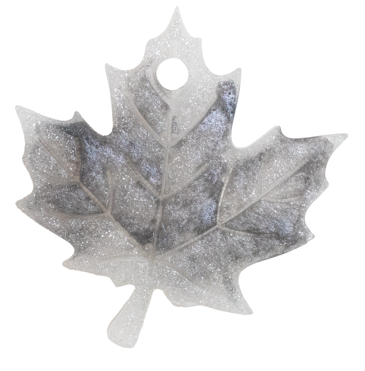 Feuille d'érable