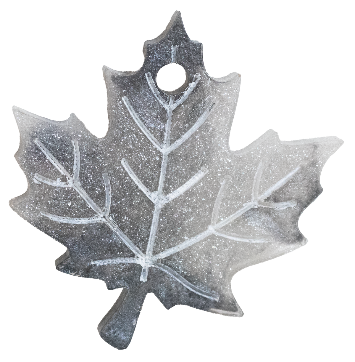 Feuille d'érable