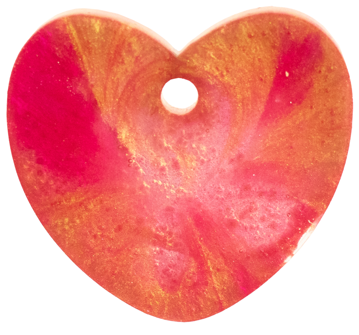 Coeur simple taille M
