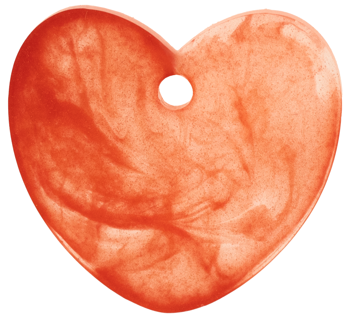 Coeur simple taille M