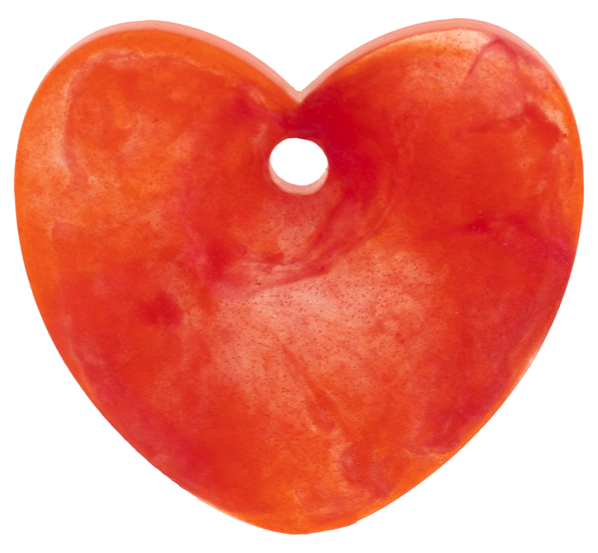 Coeur simple taille M