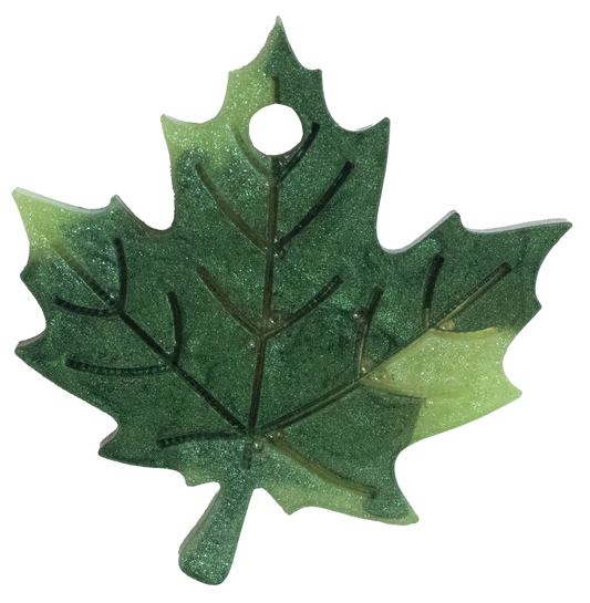 Feuille d'érable