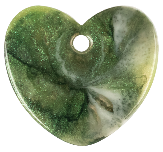 Coeur simple taille M