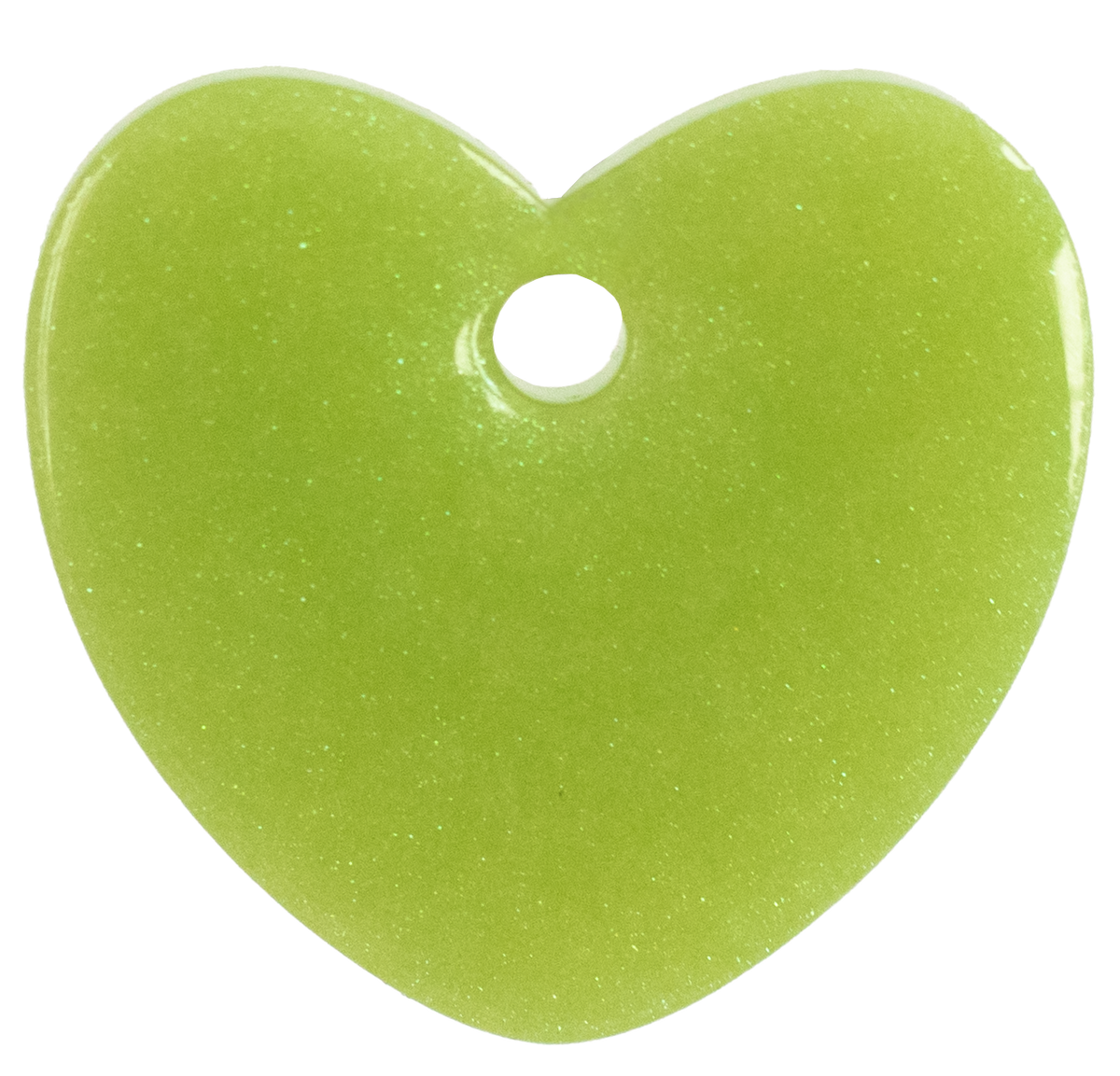 Coeur simple taille S
